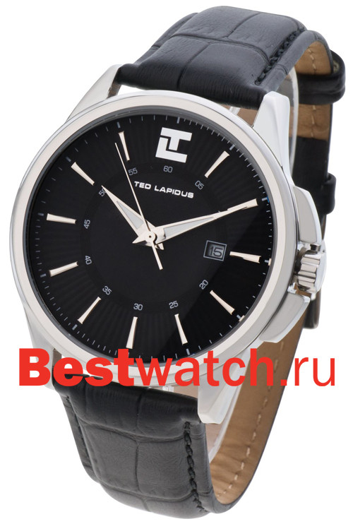 Часы Ted Lapidus Gents 5112301